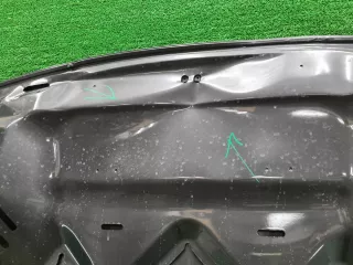 9Y0823031FYGRV Капот Porsche Cayenne 959 Арт 0000007306778, вид 13