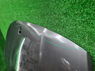 9Y0823031FYGRV Капот Porsche Cayenne 959 Арт 0000007306778, вид 7
