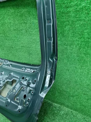 72800T6000 Крышка багажника Genesis GV80 Арт 0000007307317, вид 16