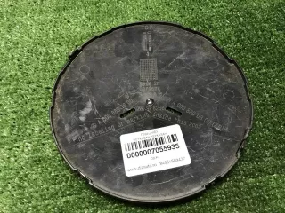 A0008800300 Эмблема решетки радиатора Mercedes GLE W167 Арт 0000007055935, вид 2