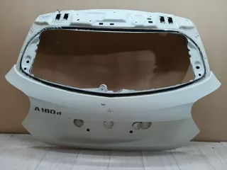 A1767400105 Дверь багажника Mercedes A W176 Арт Z293578, вид 1
