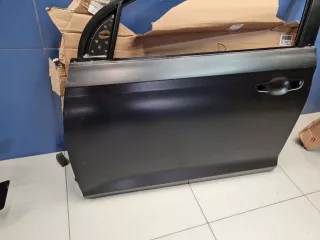 ATP3102011322 Дверь левая передняя Hyundai Solaris 2 Арт Z339338, вид 5