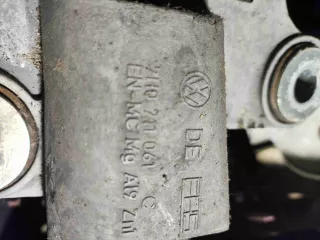7H0711061C Кулиса   Volkswagen Transporter T5 Арт T5015, вид 1
