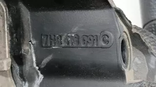 7H0419091C4EC VAG Рулевое колесо для AIR BAG (без AIR BAG) Volkswagen Transporter T5 restailing Арт E103061760, вид 4