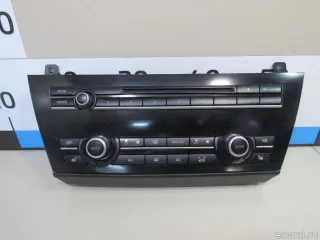 61319328431 BMW Блок управления климатической установкой BMW 6 F06/F12/F13 Арт E80972695