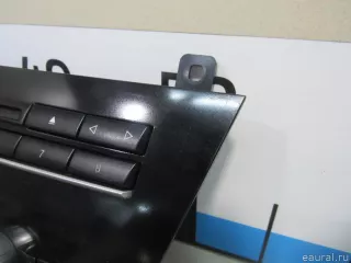 61319328431 BMW Блок управления климатической установкой BMW 6 F06/F12/F13 Арт E80972695, вид 2