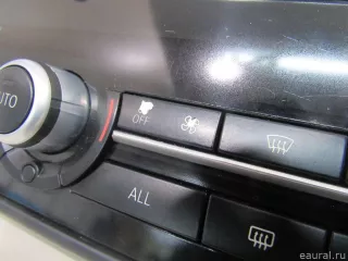 61319328431 BMW Блок управления климатической установкой BMW 6 F06/F12/F13 Арт E80972695, вид 4
