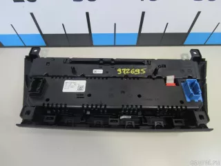 61319328431 BMW Блок управления климатической установкой BMW 6 F06/F12/F13 Арт E80972695, вид 7