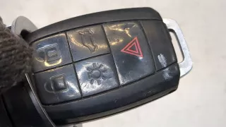 31300585 Замок зажигания Volvo XC90 1 restailing Арт 20001561, вид 3
