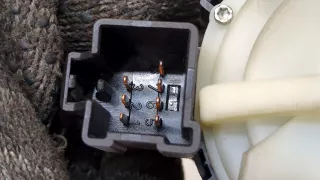 31300585 Замок зажигания Volvo XC90 1 restailing Арт 20001561, вид 4