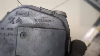 1716693 Дроссельная заслонка Ford B-Max Арт 20000130, вид 4