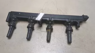  Катушка зажигания Peugeot 307 Арт 8717267, вид 1