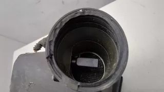3B0133837BB Корпус воздушного фильтра Volkswagen Passat B5 Арт 9000922, вид 2