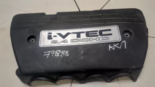 17124RAAA0 Крышка двигателя декоративная Honda Stepwgn Арт 9509549, вид 1
