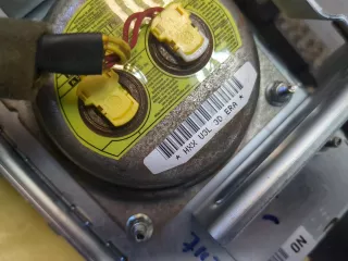 77825STKA80ZA Панель передняя салона (торпедо) Acura RDX 1 Арт 8437036, вид 3