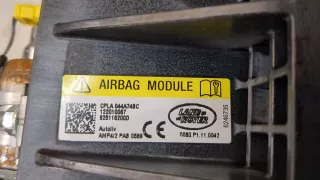 LR037934,CPLA044A74BC Подушка безопасности пассажира Land Rover Range Rover 4 Арт 20001692, вид 3