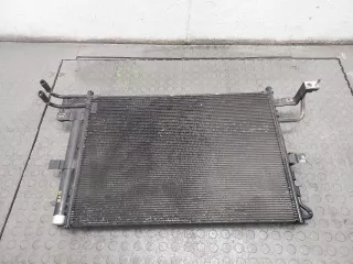 EB5Z19712G Радиатор кондиционера  Ford Explorer 5 Арт 9335086, вид 5