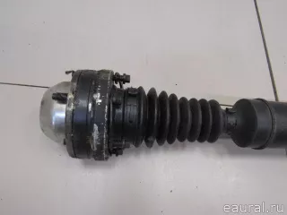 20781756 GM Вал карданный Opel Antara Арт E80973122, вид 2