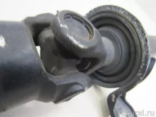 20781756 GM Вал карданный Opel Antara Арт E80973122, вид 4