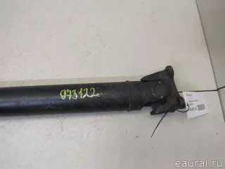 20781756 GM Вал карданный Opel Antara Арт E80973122, вид 5