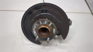 13507017,22949386,84145653 Ступица задняя левая Opel Insignia 2 Арт 20001501, вид 1