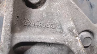 13507017,22949386,84145653 Ступица задняя левая Opel Insignia 2 Арт 20001501, вид 5