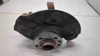 7H0498611,7H0407257G,7E0615311B Ступица передняя левая Volkswagen Transporter T5 Арт 20001486, вид 4