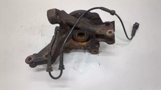 402022048R,400148079R Ступица передняя правая Renault Captur Арт 20000714, вид 1
