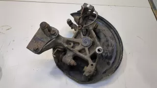 3C0505434K,1T0598611B Ступица задняя правая Volkswagen Passat B6 Арт 8960127, вид 3