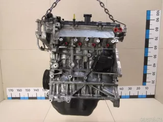 PEY702300H Mazda Двигатель Mazda 3 BP Арт E80973361, вид 1