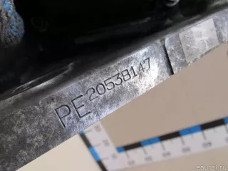 PEY702300H Mazda Двигатель Mazda 3 BP Арт E80973361, вид 2