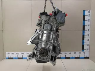 PEY702300H Mazda Двигатель Mazda 3 BP Арт E80973361, вид 4
