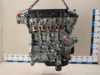 PEY702300H Mazda Двигатель Mazda 3 BP Арт E80973361, вид 5