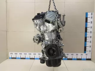 PEY702300H Mazda Двигатель Mazda 3 BP Арт E80973361, вид 7
