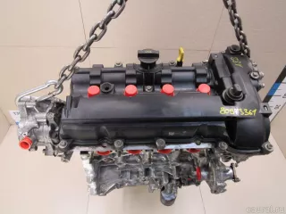 PEY702300H Mazda Двигатель Mazda 3 BP Арт E80973361, вид 8