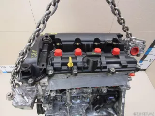 PEY702300H Mazda Двигатель Mazda 3 BP Арт E80973361, вид 9
