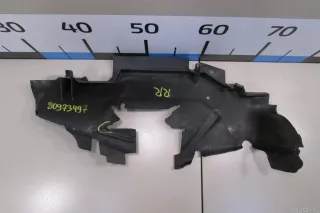8V0121283A VAG Воздуховод радиатора левый Audi A3 8V Арт E80973497, вид 2