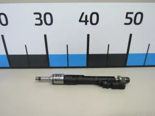 13647599876 BMW Распределитель впрыска (инжектор) BMW X5 F15 Арт E80973615, вид 1