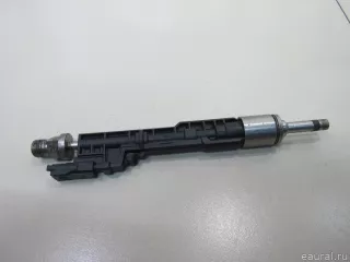 13647599876 BMW Распределитель впрыска (инжектор) BMW X5 F15 Арт E80973615, вид 4
