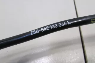 04E133366E VAG Трубка вакуумная Skoda Octavia A8 Арт E80973748, вид 3