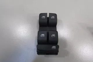 8V0959851 VAG Блок управления стеклоподъемниками Audi A3 8V Арт E80973848, вид 2