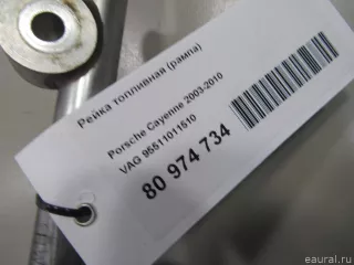 95511011510 VAG Топливная рампа  Volkswagen Eos Арт E80974734, вид 5