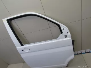 7E5831056E VAG Дверь передняя правая Volkswagen Transporter T5 restailing Арт E80975304, вид 2