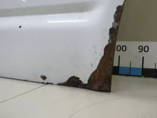 7E5831056E VAG Дверь передняя правая Volkswagen Transporter T5 restailing Арт E80975304, вид 4