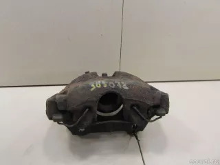 542472 GM Суппорт тормозной передний правый Opel Corsa D Арт E80976085, вид 1