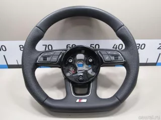  Рулевое колесо для AIR BAG (без AIR BAG) Audi A4 B9 Арт E80976245, вид 1