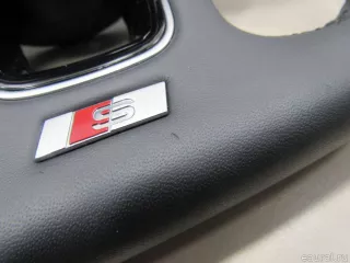  Рулевое колесо для AIR BAG (без AIR BAG) Audi A4 B9 Арт E80976245, вид 2
