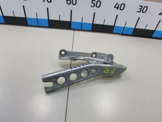 1Z0823302C VAG Петля капота правая Skoda Octavia A8 Арт E80976376, вид 2