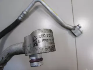 8R0260701G VAG Трубка кондиционера Audi Q5 1 Арт E80977343, вид 4