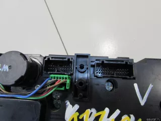 8651242 Volvo Блок управления печки / климат-контроля Volvo S60 1 Арт E80977424, вид 13